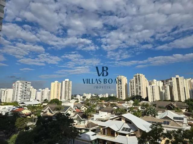 Apartamento para Locação em São José dos Campos/SP Jardim Aquárius 1 Quartos
