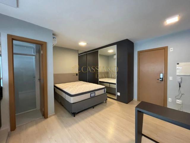 Apartamento para Locação em São José dos Campos/SP Jardim Aquárius 1 Quartos