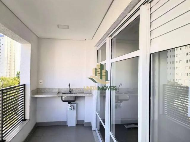 Apartamento para Locação em São José dos Campos/SP Jardim Aquárius 1 Quartos