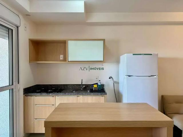 Apartamento para Locação em São José dos Campos/SP Jardim Aquárius 1 Quartos