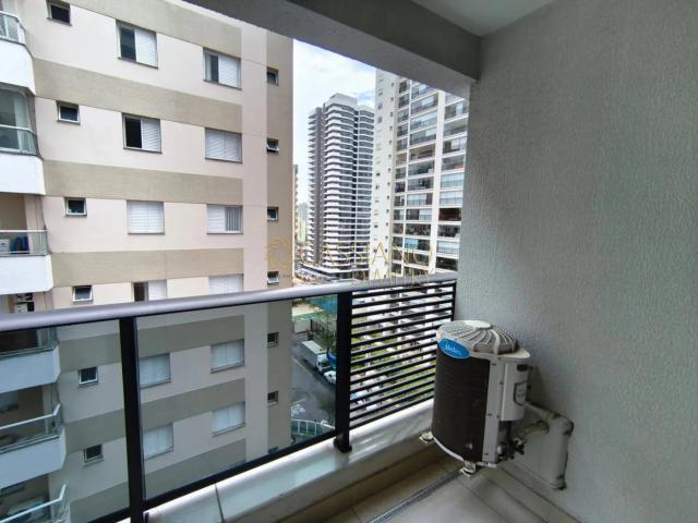 Apartamento para Locação em São José dos Campos/SP Jardim Aquárius 1 Quartos