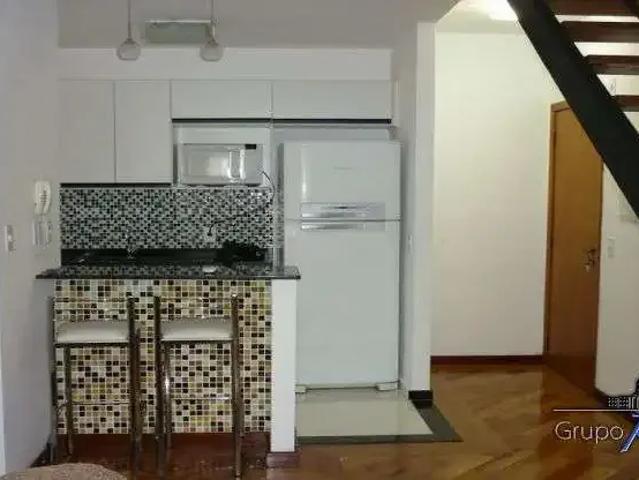 Apartamento para Locação em São José dos Campos/SP Jardim Aquárius 1 Quartos