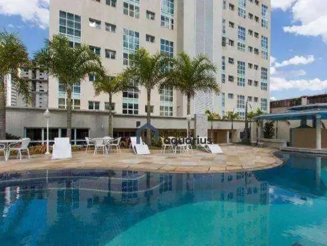 Apartamento para Locação em São José dos Campos/SP Jardim Aquárius 1 Quartos