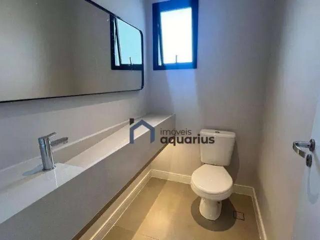 Apartamento para Locação em São José dos Campos/SP Jardim Aquárius 1 Quartos