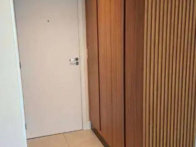 Apartamento para Locação em São José dos Campos/SP Jardim Aquárius 1 Quartos