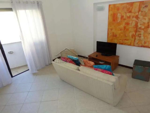 Apartamento para Locação em São José dos Campos/SP Jardim Aquárius 1 Quartos