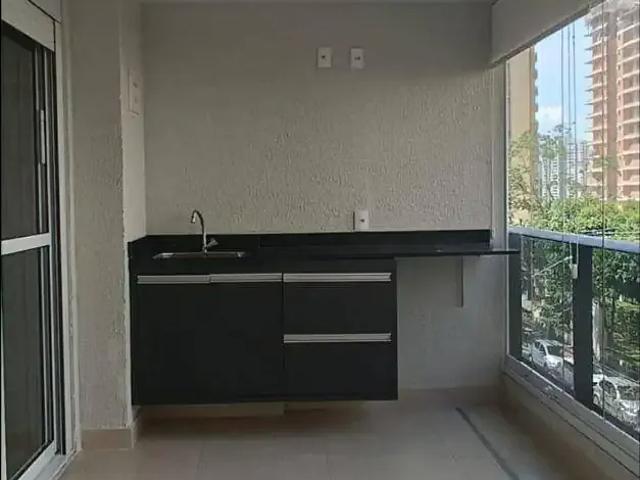 Apartamento para Locação em São José dos Campos/SP Jardim Aquárius 1 Quartos