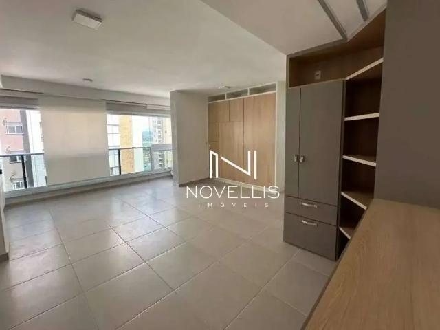 Apartamento para Locação em São José dos Campos/SP Jardim Aquárius 1 Quartos