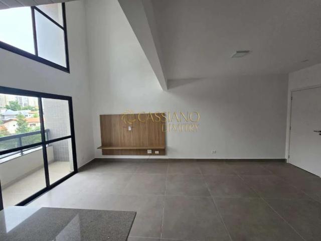 Apartamento para Locação em São José dos Campos/SP Jardim Aquárius 1 Quartos