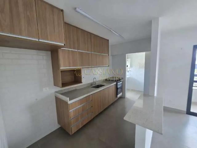 Apartamento para Locação em São José dos Campos/SP Jardim Aquárius 1 Quartos