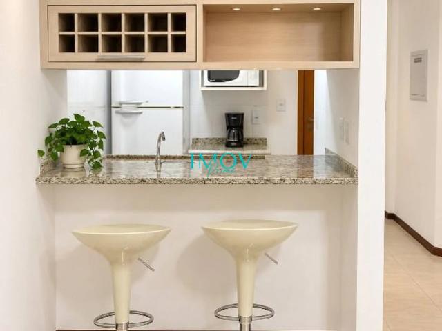 Apartamento para Locação em São José dos Campos/SP Jardim Aquárius 1 Quartos