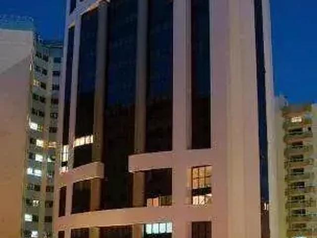 Apartamento para Locação em São José dos Campos/SP Jardim Aquárius 1 Quartos