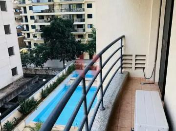 Apartamento para Locação em São José dos Campos/SP Jardim Aquárius 1 Quartos