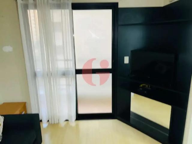 Apartamento para Locação em São José dos Campos/SP Jardim Aquárius 1 Quartos