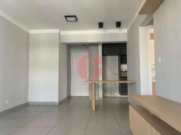 Apartamento para Locação em São José dos Campos/SP Jardim Aquárius 1 Quartos