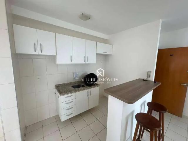 Apartamento para Locação em São José dos Campos/SP Jardim Aquárius 1 Quartos