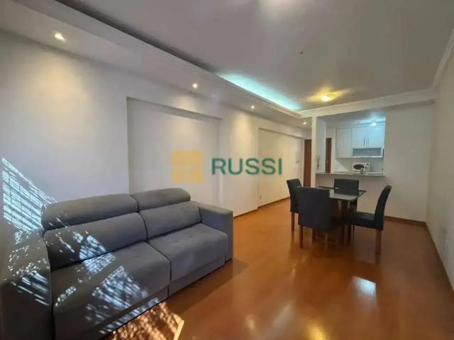 Apartamento para Locação em São José dos Campos/SP Jardim Aquárius 1 Quartos