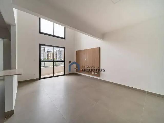 Apartamento para Locação em São José dos Campos/SP Jardim Aquárius 1 Quartos