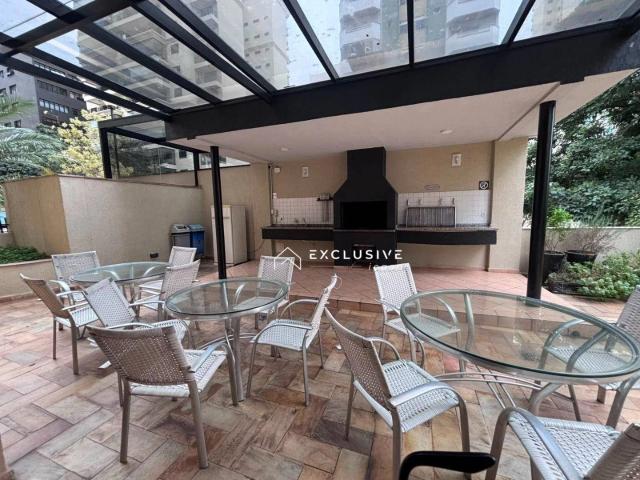 Apartamento para Locação em São José dos Campos/SP Jardim Aquárius 1 Quartos