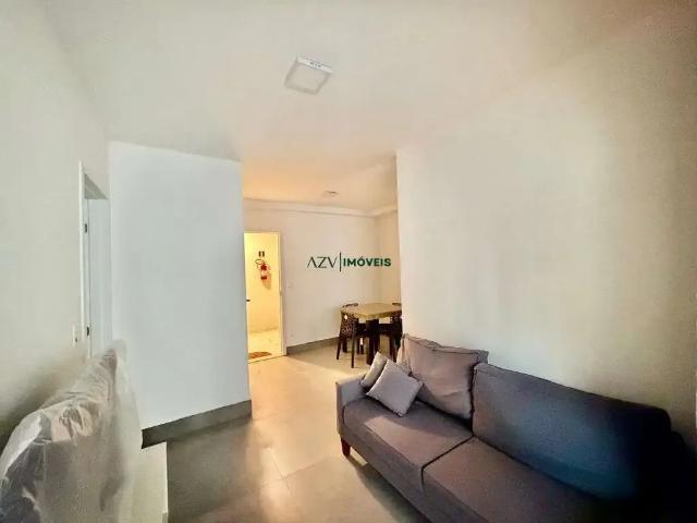 Apartamento para Locação em São José dos Campos/SP Jardim Aquárius 1 Quartos