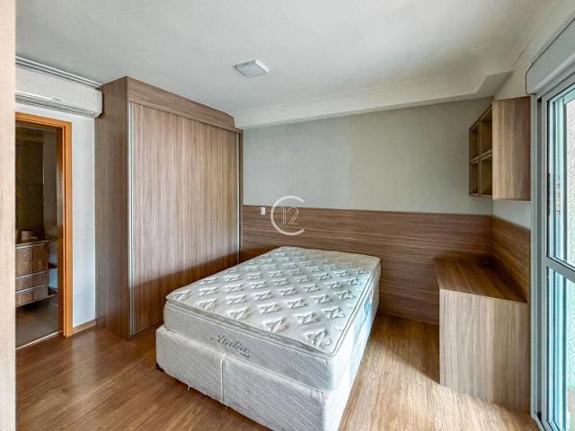 Apartamento para Locação em São José dos Campos/SP Jardim Aquárius 1 Quartos