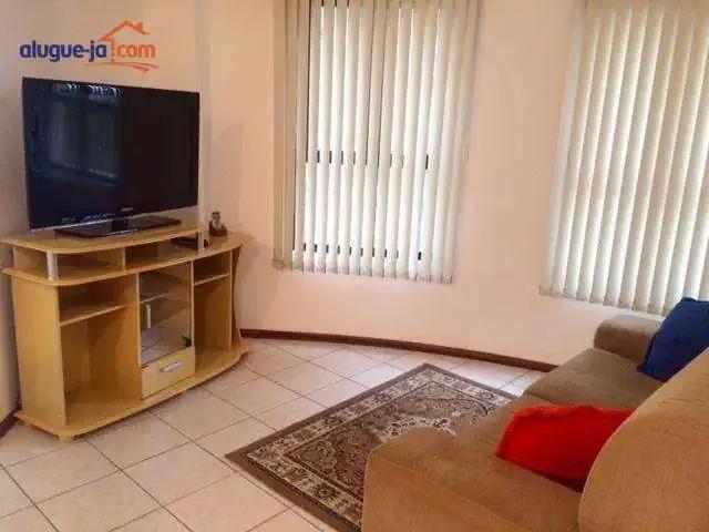 Apartamento para Locação em São José dos Campos/SP Jardim Aquárius 1 Quartos