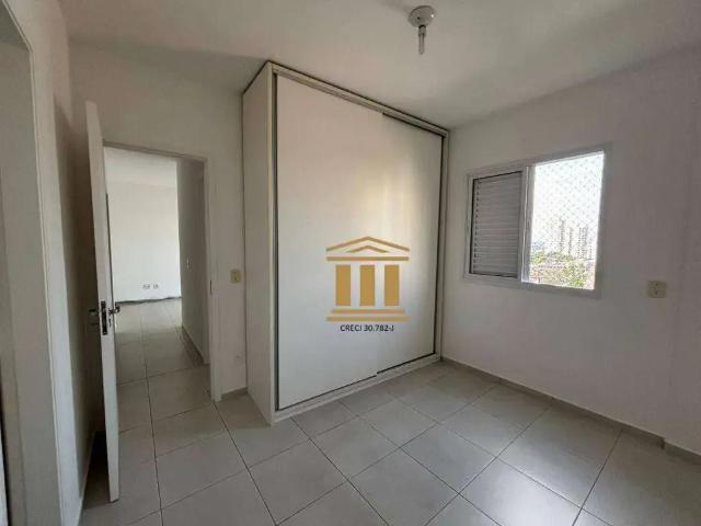 Apartamento para Locação em São José dos Campos/SP Jardim Aquárius 2 Quartos