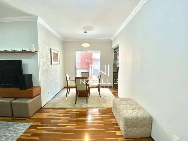 Apartamento para Locação em São José dos Campos/SP Jardim Aquárius 2 Quartos