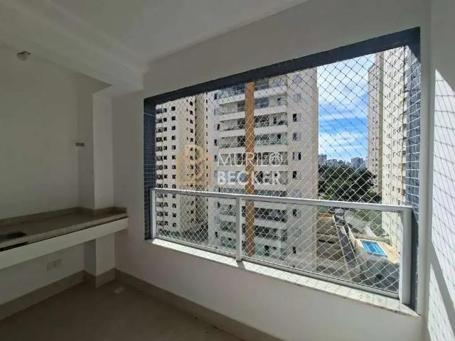 Apartamento para Locação em São José dos Campos/SP Jardim Aquárius 2 Quartos