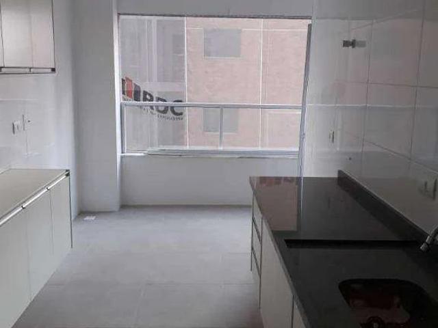 Apartamento para Locação em São José dos Campos/SP Jardim Aquárius 2 Quartos