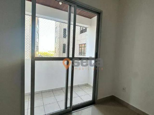 Apartamento para Locação em São José dos Campos/SP Jardim Aquárius 2 Quartos