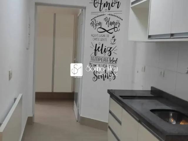 Apartamento para Locação em São José dos Campos/SP Jardim Aquárius 2 Quartos