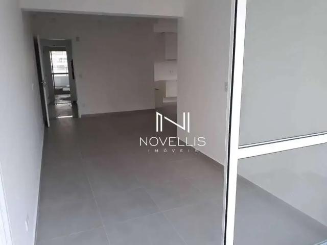 Apartamento para Locação em São José dos Campos/SP Jardim Aquárius 2 Quartos