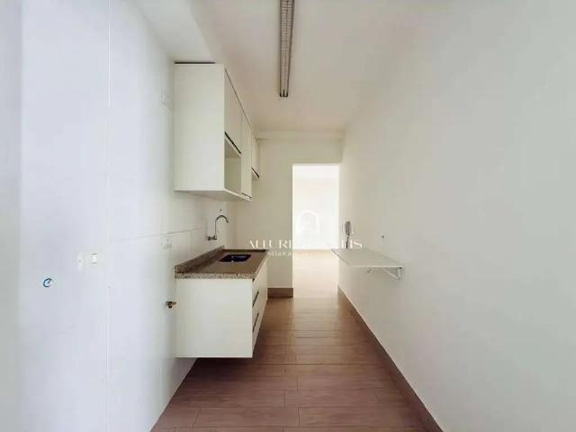 Apartamento para Locação em São José dos Campos/SP Jardim Aquárius 2 Quartos