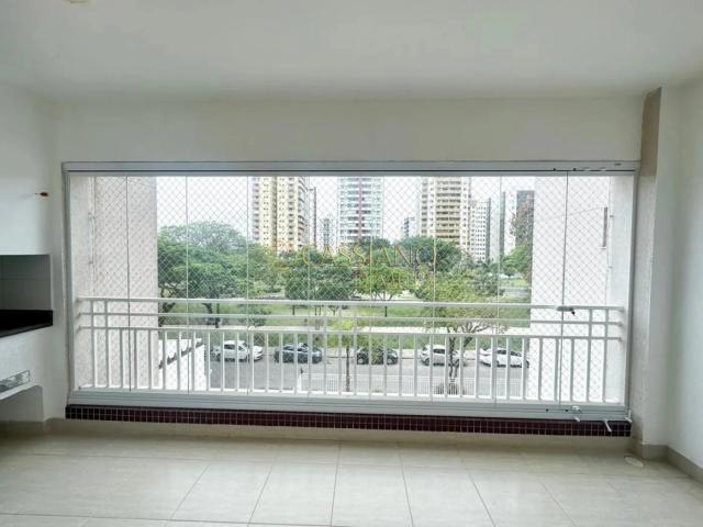 Apartamento para Locação em São José dos Campos/SP Jardim Aquárius 2 Quartos