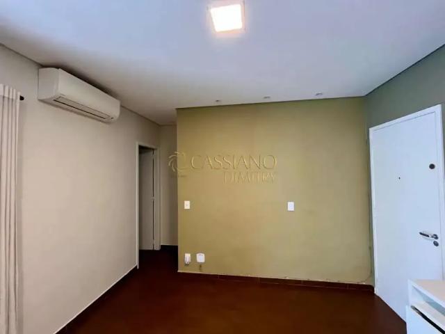 Apartamento para Locação em São José dos Campos/SP Jardim Aquárius 2 Quartos