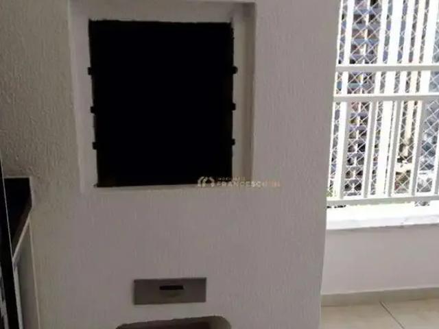 Apartamento para Locação em São José dos Campos/SP Jardim Aquárius 2 Quartos