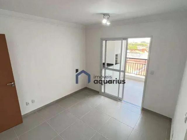 Apartamento para Locação em São José dos Campos/SP Jardim América 2 Quartos