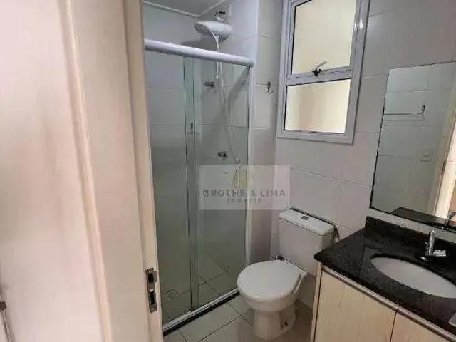 Apartamento para Locação em São José dos Campos/SP Jardim Aquárius 2 Quartos