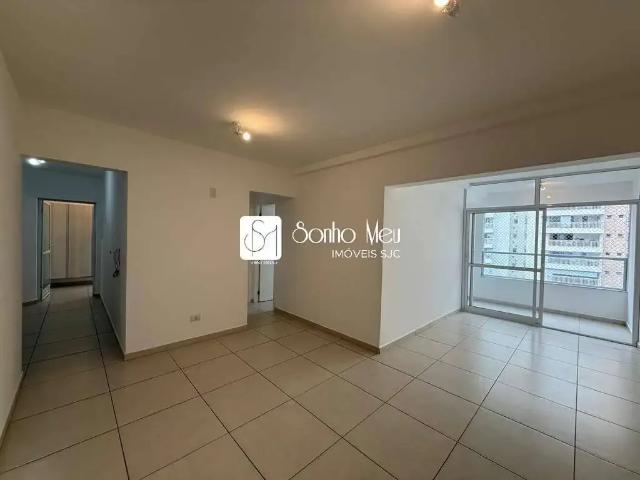 Apartamento para Locação em São José dos Campos/SP Jardim Aquárius 2 Quartos