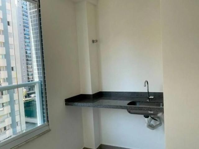 Apartamento para Locação em São José dos Campos/SP Jardim Aquárius 2 Quartos