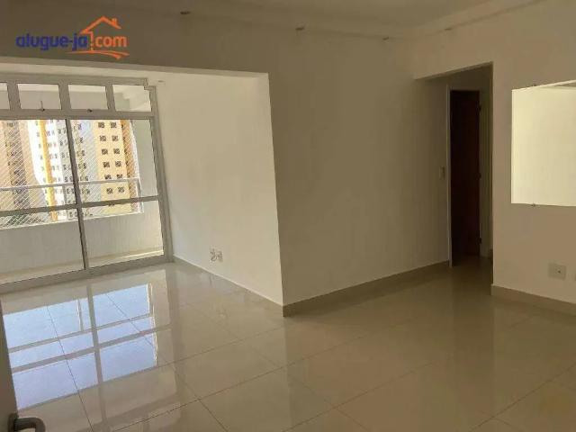 Apartamento para Locação em São José dos Campos/SP Jardim Aquárius 2 Quartos
