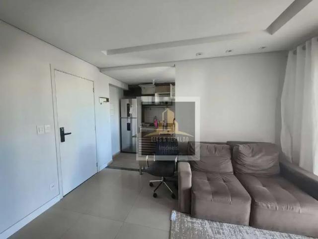 Apartamento para Locação em São José dos Campos/SP Jardim Aquárius 2 Quartos