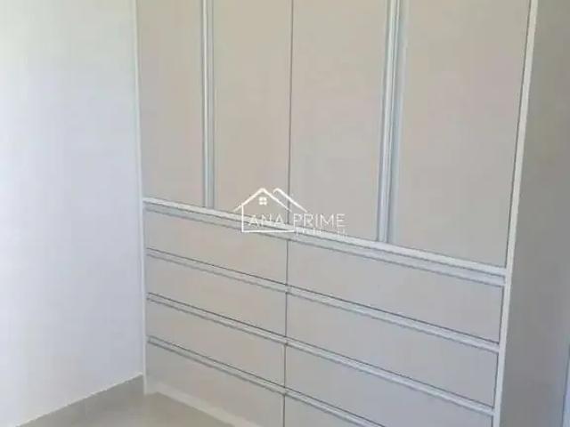 Apartamento para Locação em São José dos Campos/SP Jardim Aquárius 2 Quartos