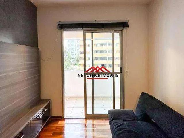 Apartamento para Locação em São José dos Campos/SP Jardim Aquárius 2 Quartos