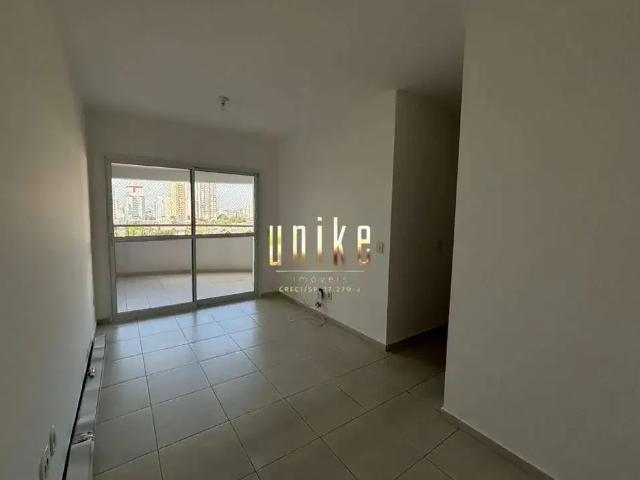 Apartamento para Locação em São José dos Campos/SP Jardim Aquárius 2 Quartos