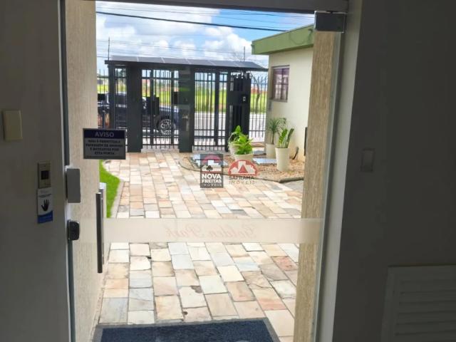 Apartamento para Locação em São José dos Campos/SP Jardim Aquárius 2 Quartos