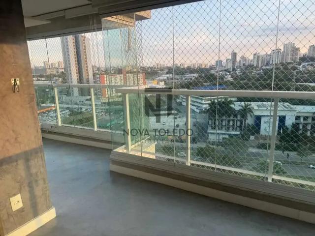Apartamento para Locação em São José dos Campos/SP Jardim Aquárius 2 Quartos