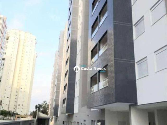 Apartamento para Locação em São José dos Campos/SP Jardim Aquárius 2 Quartos