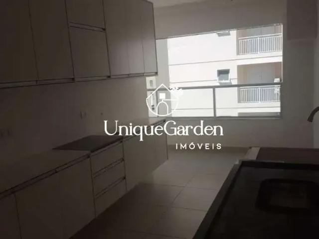 Apartamento para Locação em São José dos Campos/SP Jardim Aquárius 2 Quartos